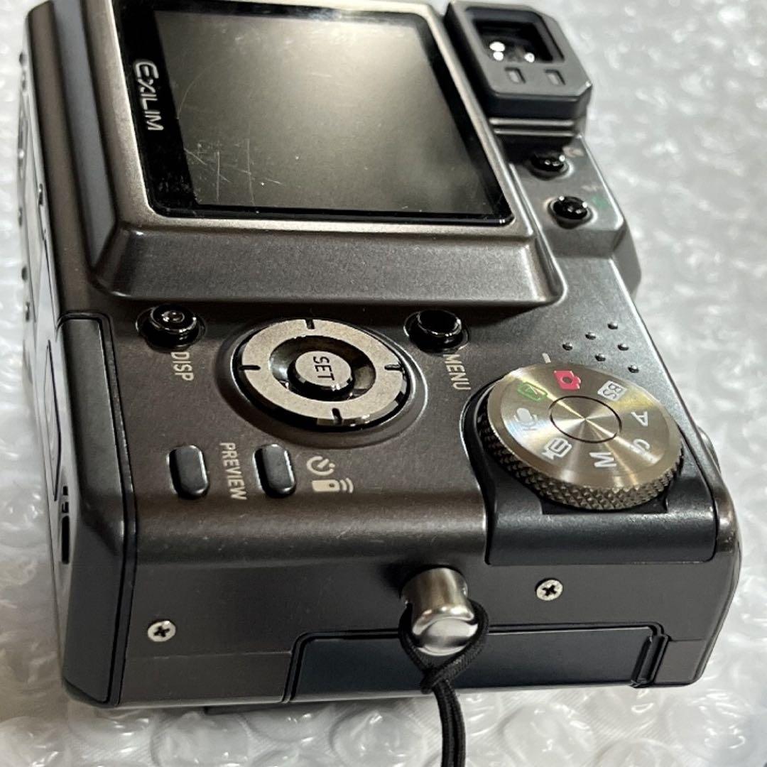 カシオ CASIO EXILIM PRO EX-P700 - メルカリ