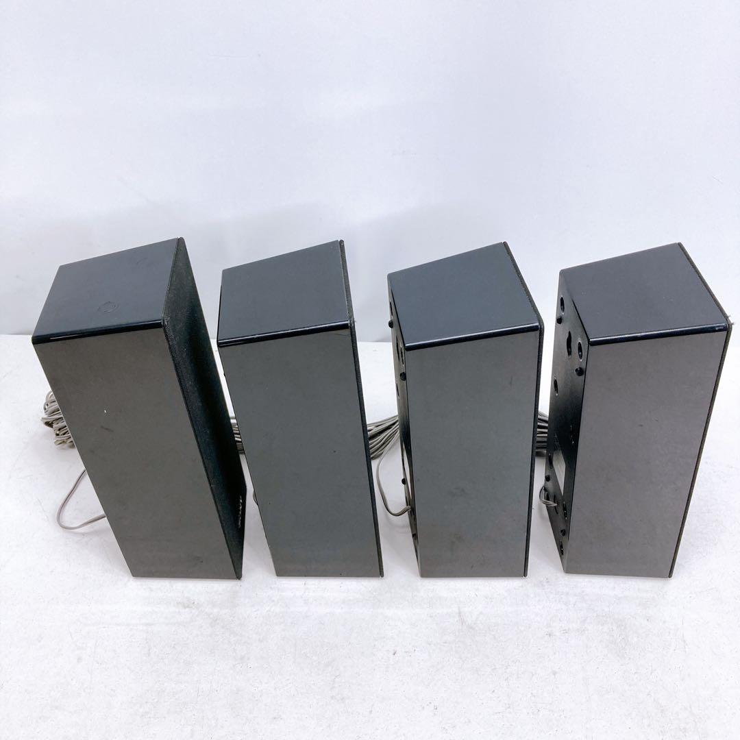 SONY 5.1ch ホームシアター　スピーカーシステム A094