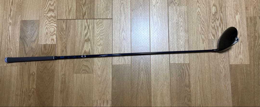 ⭐︎ヘッドカバー付き　TaylorMade Qi10 MAXドライバー　10.5R