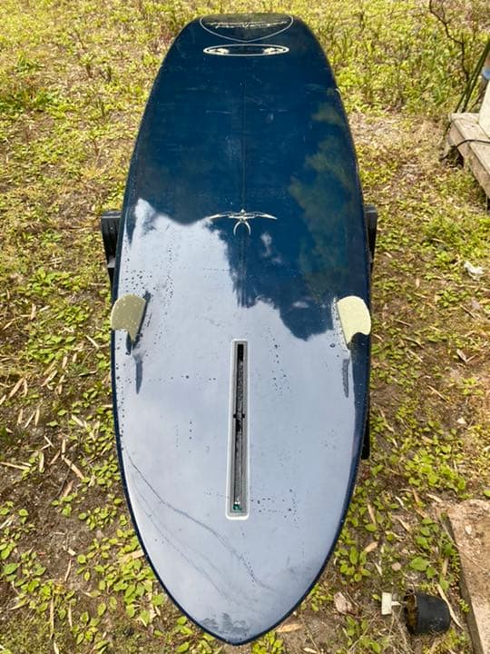 ドナルドタカヤマ_DT2_タカヤマシェイプモデル_9'6