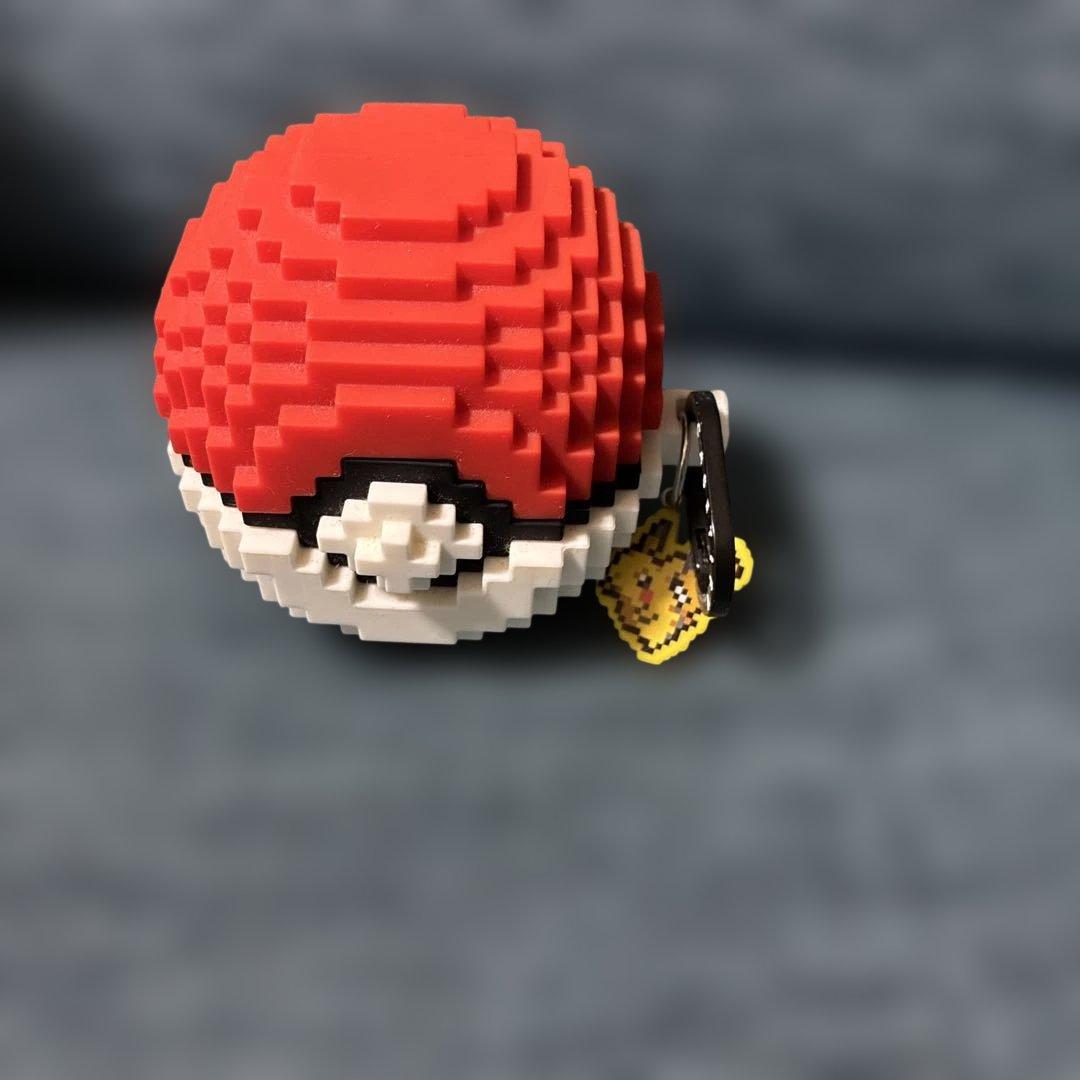 CAFETiFYポケモンボール型 AirPodsProケース ケースティファイ - メルカリ