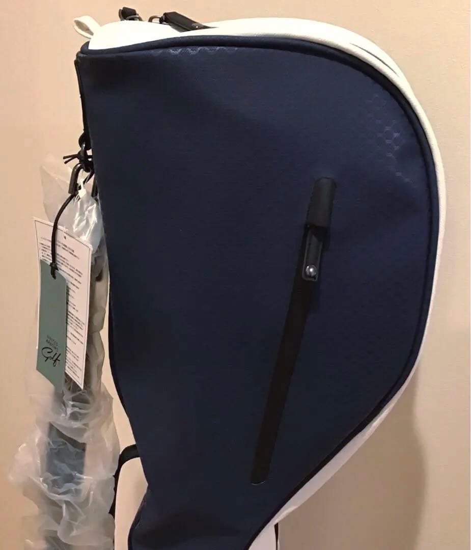 新品 未使用】UNITED ARROWS GOLF ゴルフクラブケース - メルカリ