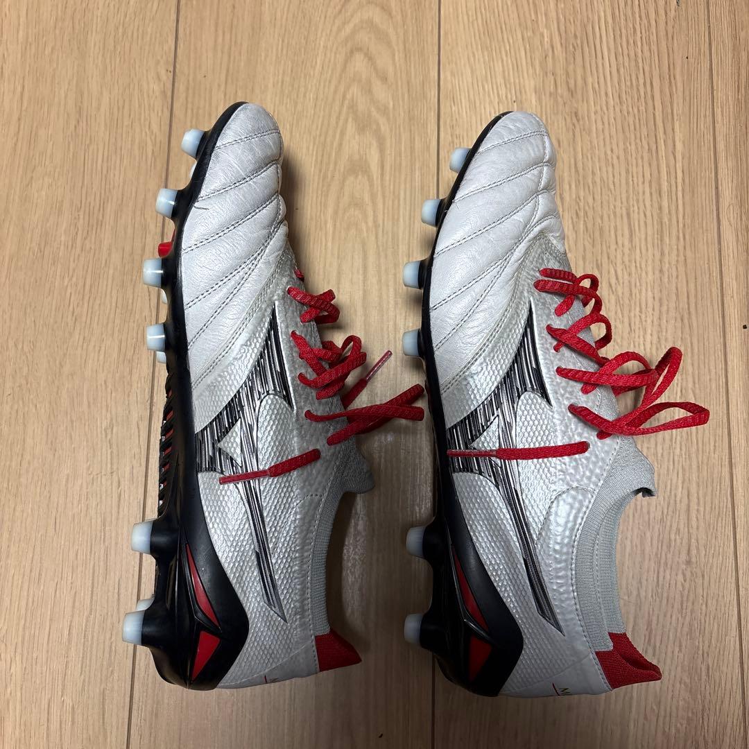 モレリアネオIV β JAPAN 26.5cm