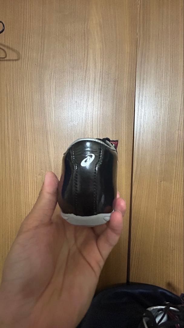 ASICS オーダースパイク BDプレート 26.5cm ※値下げ交渉可