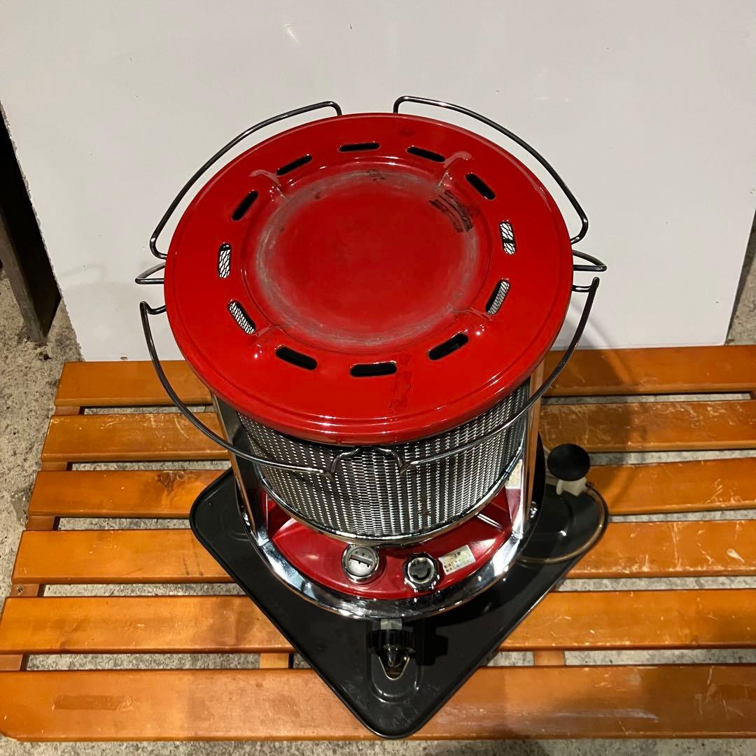 ぽ*ん様 フジカ ハイペット レッド 元箱付き 動作確認済 - メルカリ