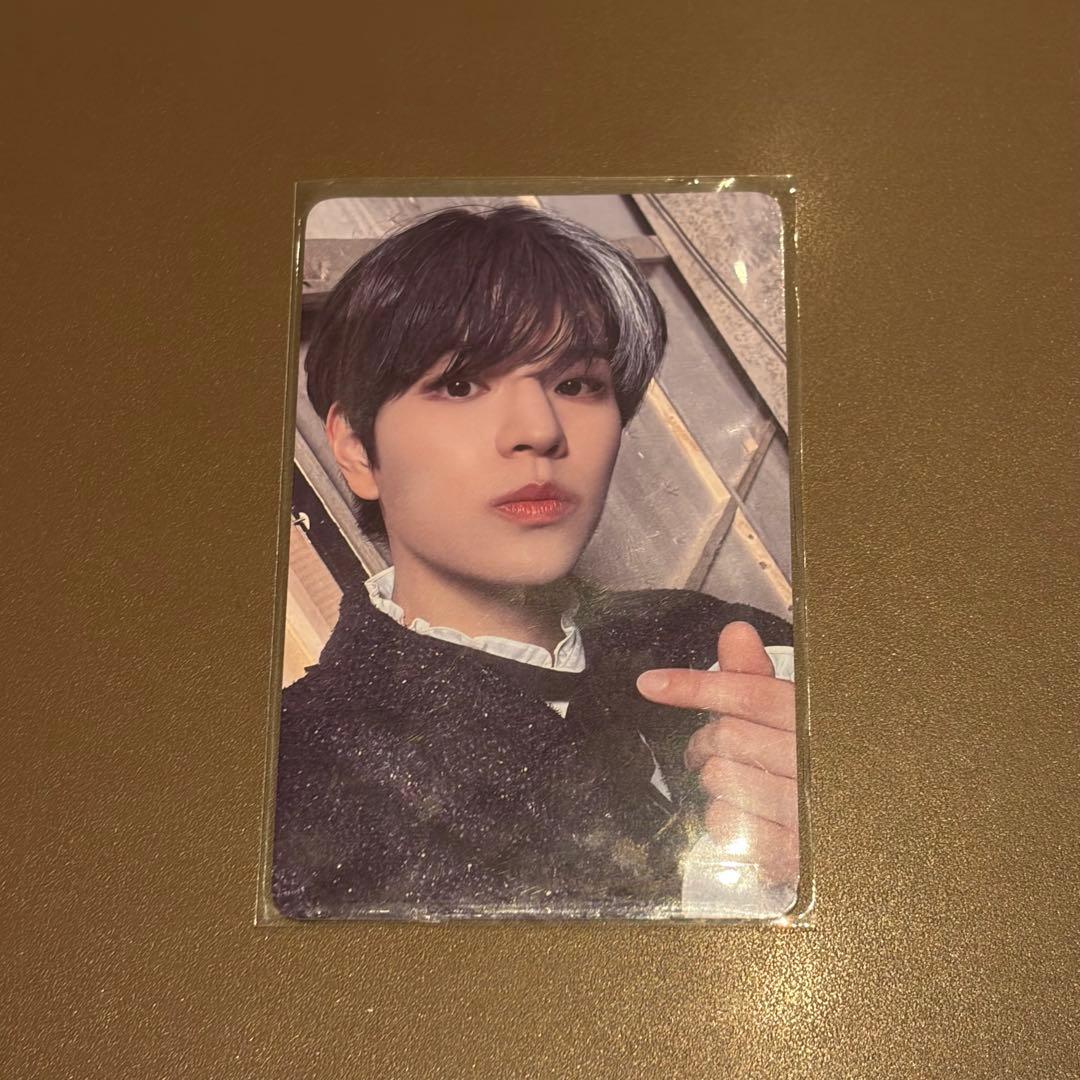 Stray Kids スキズ 展覧会 1万円特典 トレカ スンミン - メルカリ