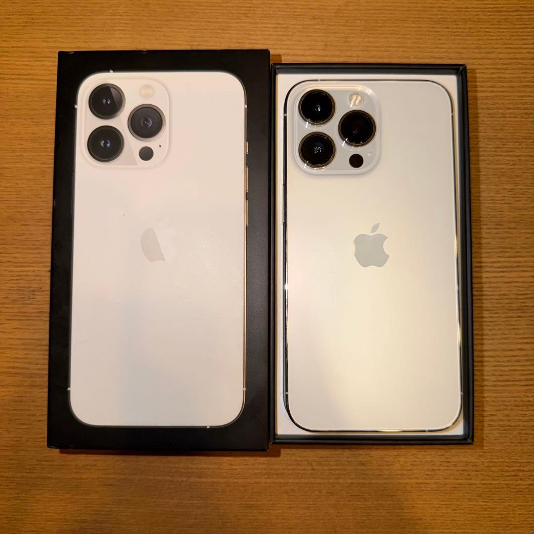 【SIMフリー】iPhone 13 Pro シルバー 512GB Apple iPhone 13 Pro 512GB SIMフリー [シルバー] 価格比較 - 価格.com