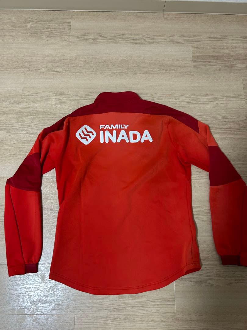 京都サンガF.C. 選手支給品 ジャージ上 - メルカリ
