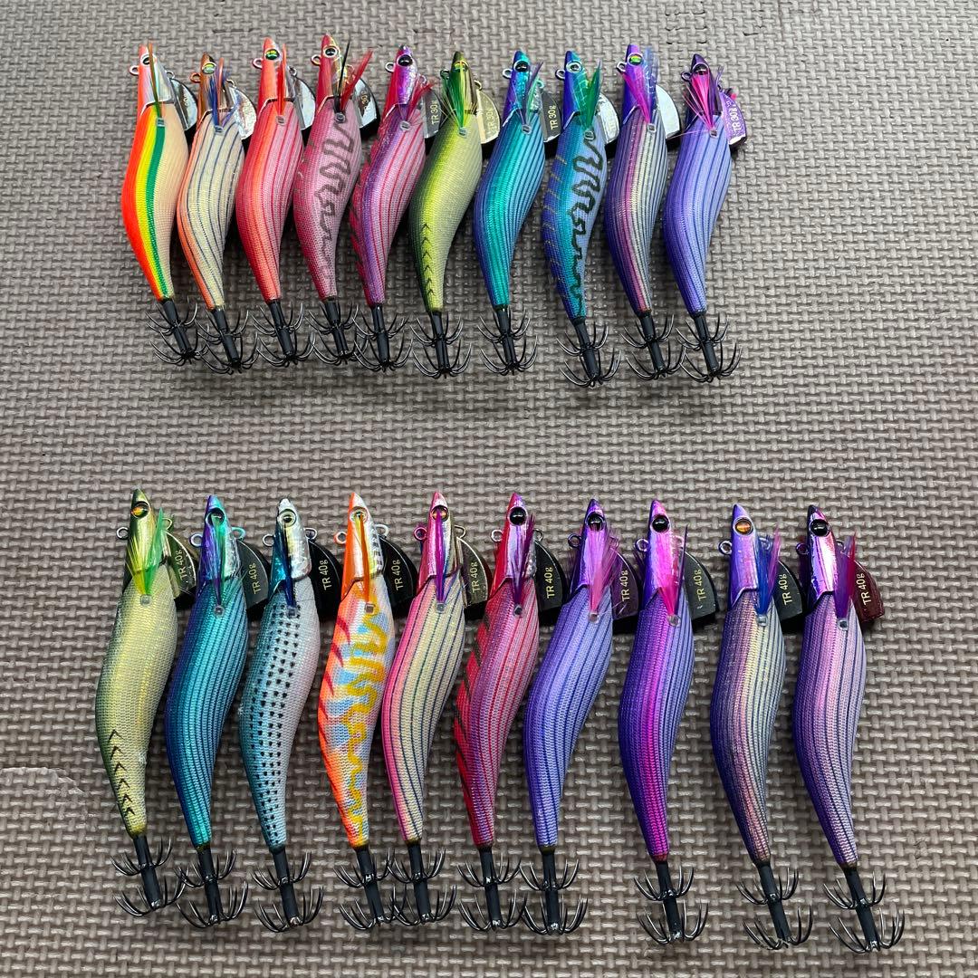 WORKING CLASS ZERO VARIAL スペアパーツ