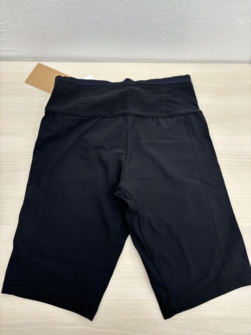 T232 ザノースフェイスレギンス インパルスショートタイツ - メルカリ