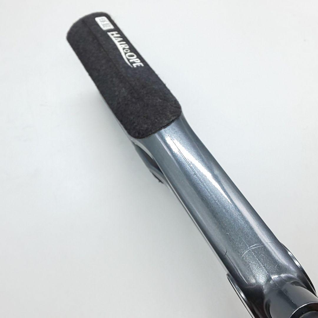 サニープレイス 輝髪ヘアアイロン ヘアオペ MG 《シリアルナンバー有》305