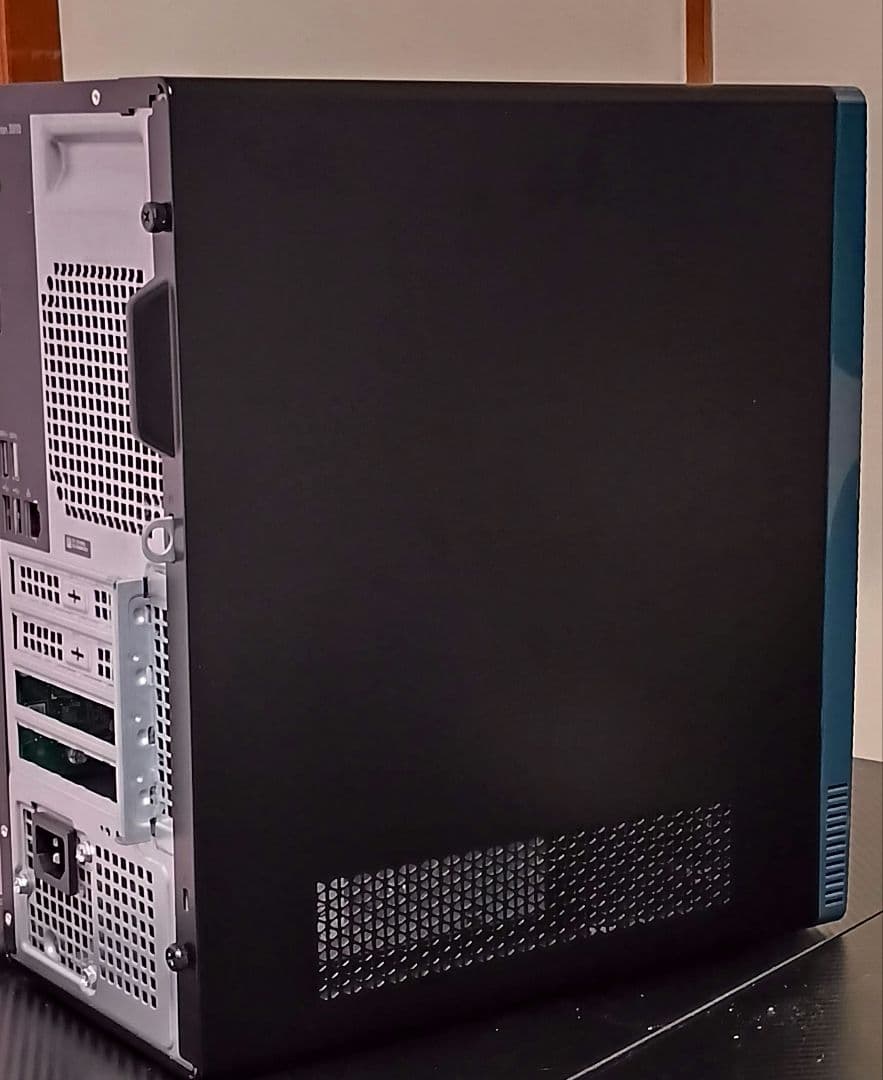 Office入りDell Inspiron 3910 Core i7 16GB - メルカリ