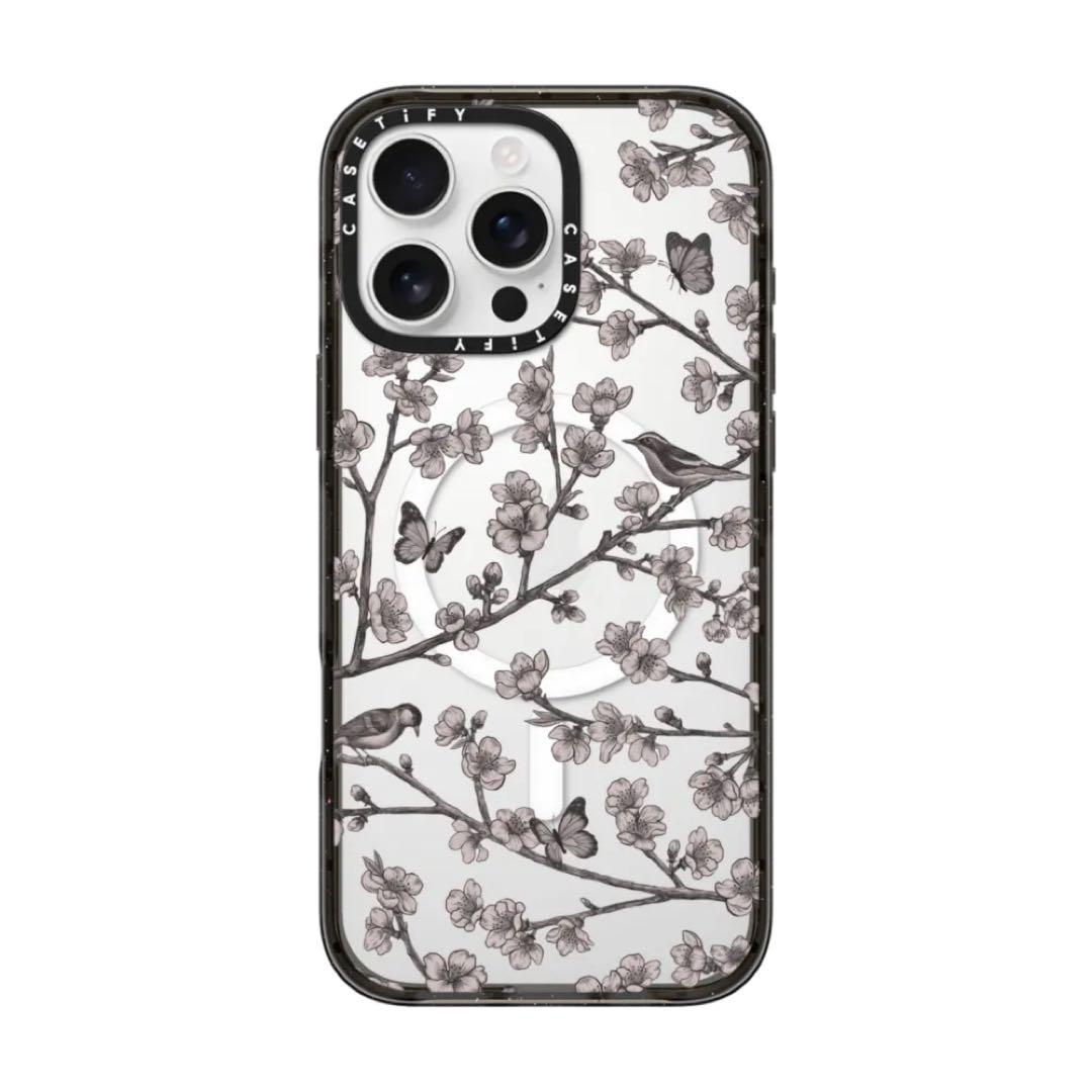 CASETiFY 16Pro Max iPhoneケース 【新品未使用】 - メルカリ