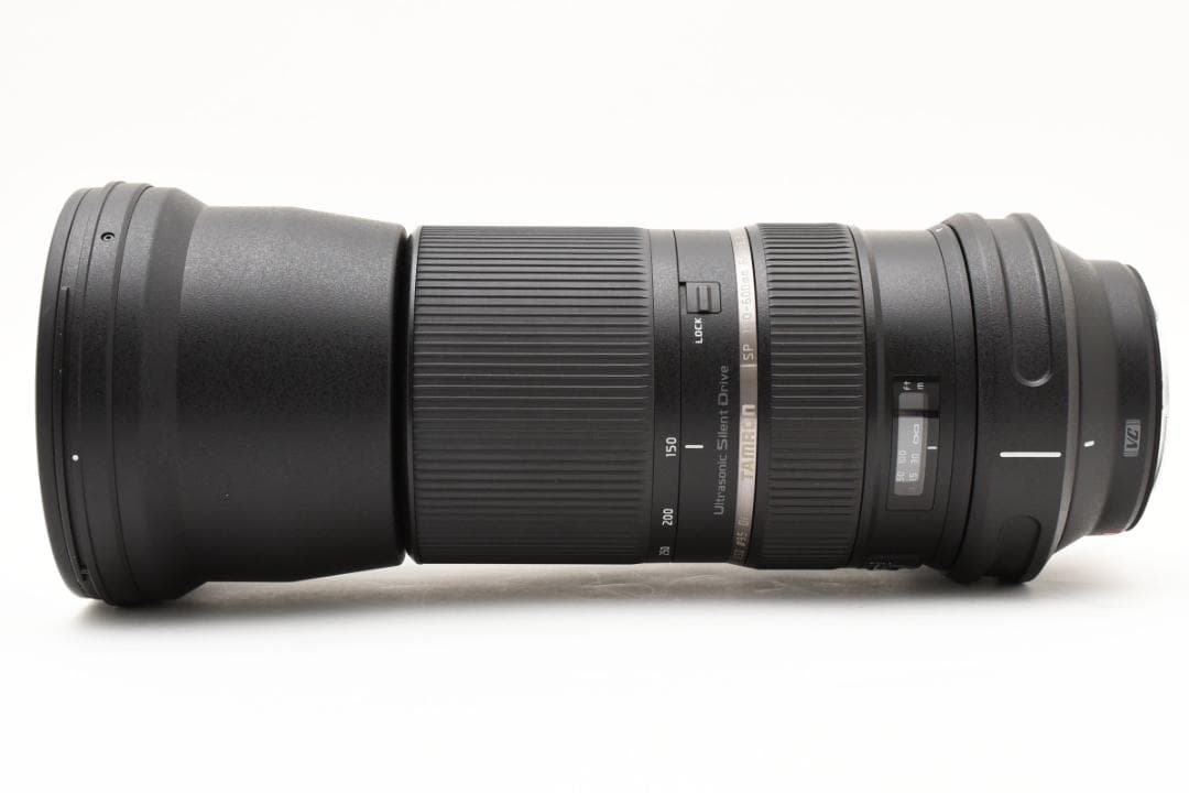 SP 150-600mm F/5-6.3 Di VC USD A011 キヤノン