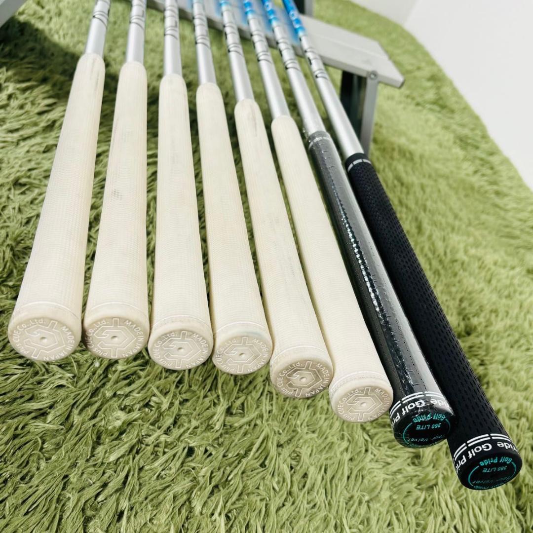 ピン G440 アイアン8本セット メンズゴルフ 初心者 入門 人気 現行