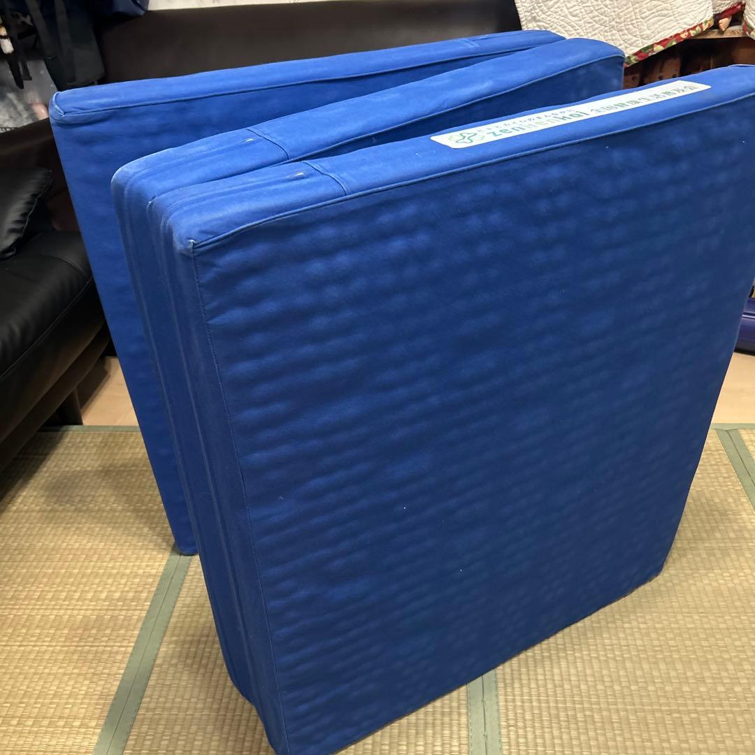 ヘルスウェーブゴールド 施術用 NSP マットレス - メルカリ