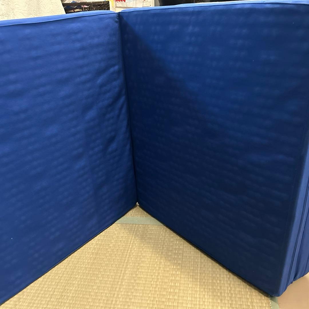 ヘルスウェーブゴールド 施術用 NSP マットレス - メルカリ