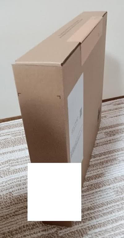 Dell】sdc1625001501monojp 16 ノートパソコン 新品！ - メルカリ