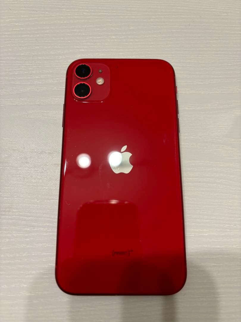 ジャンクiPhone 11