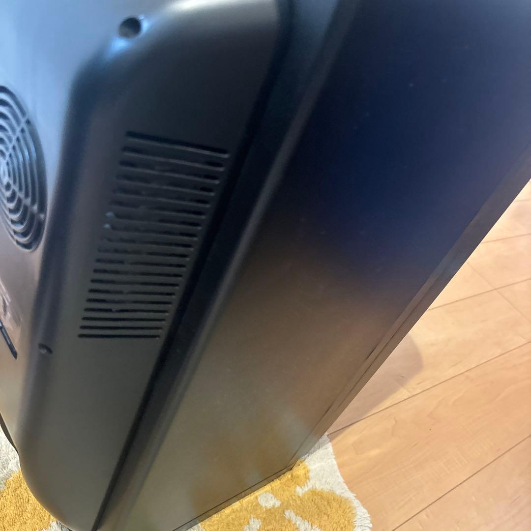 非売品】 アーモンドアイG1 7勝記念 自動販売機型保冷庫 俺の自販機