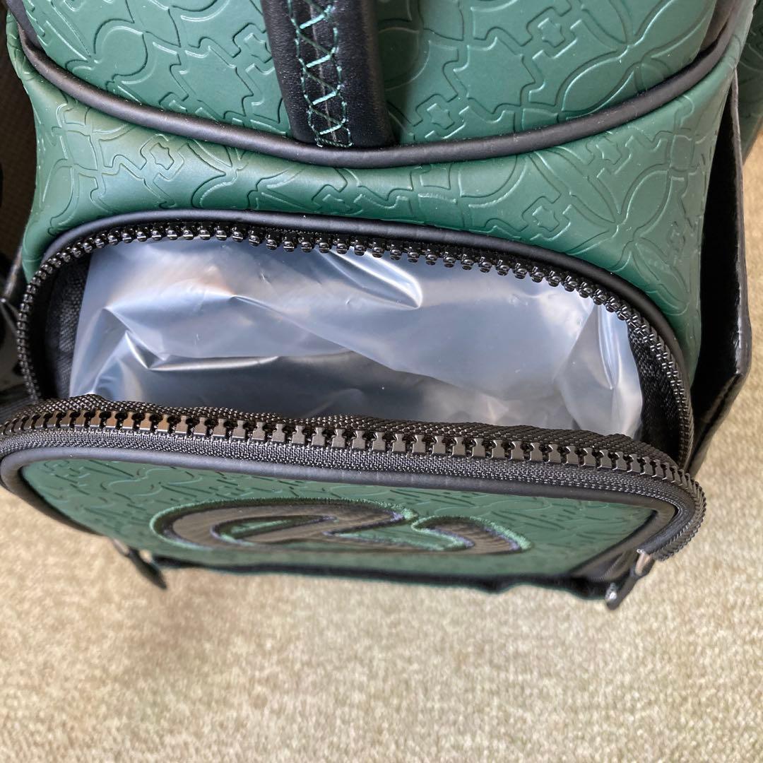 最終値下げ スコッティキャメロン× VESSEL スタンドバッグ【メンバー