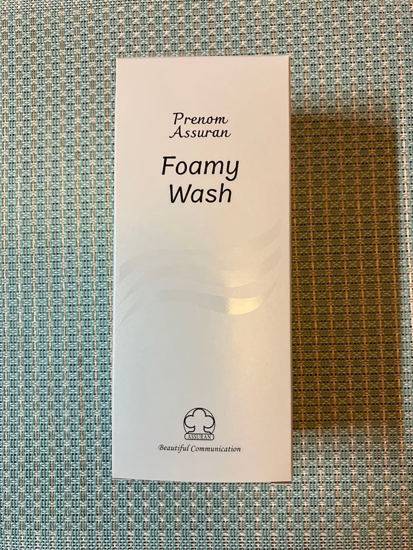 アシュラン フォーミーウォッシュ380ml(詰替)✨ - メルカリ