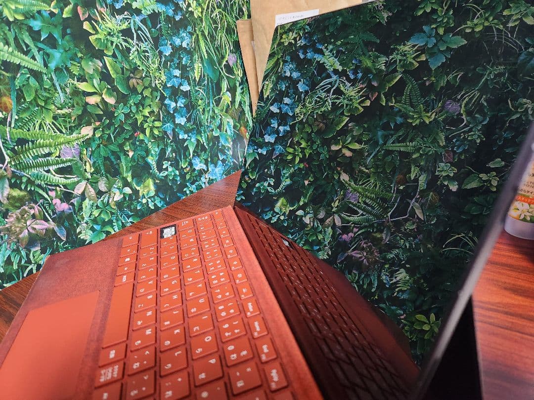 Microsoft Surface Pro 7 ジャンク品 充電器 キーボード付 - メルカリ