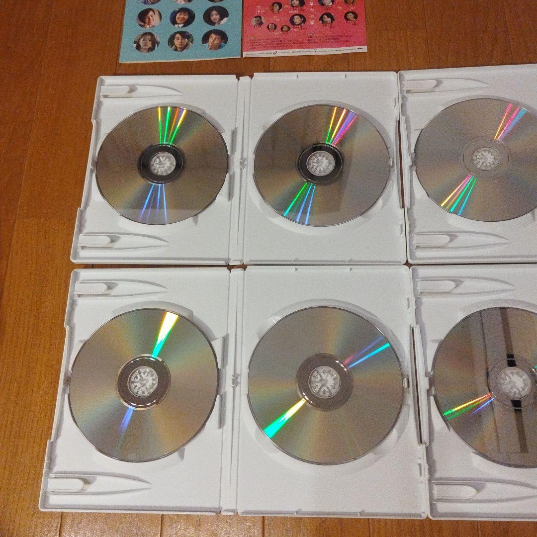 DVD 弁護士たち～あなたに捧げる罪～ DVD-BOX〈8枚組〉