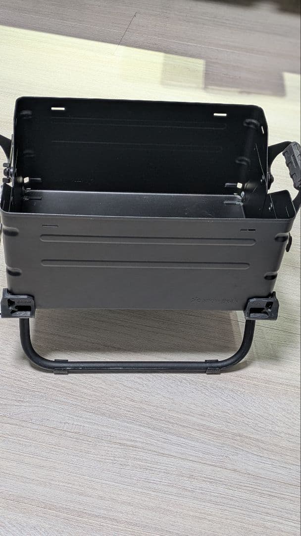 □週末値引き□デバイスワークス紋章柄 シェルコン25 カスタム