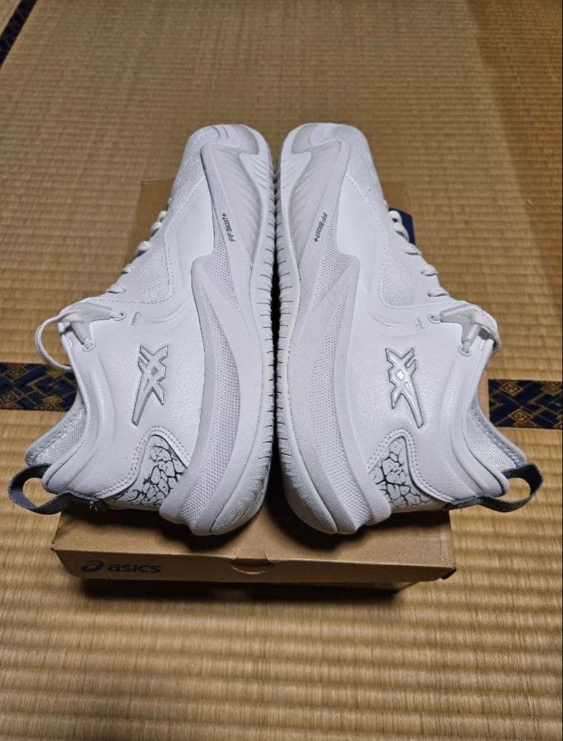 シューズ(男性用) Nova surge low2 28.0cm