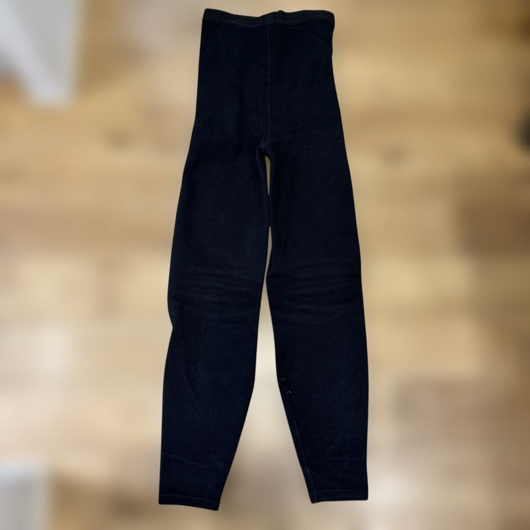 peu a beaute プウアボーテ スパッツサポーター LLサイズ - メルカリ