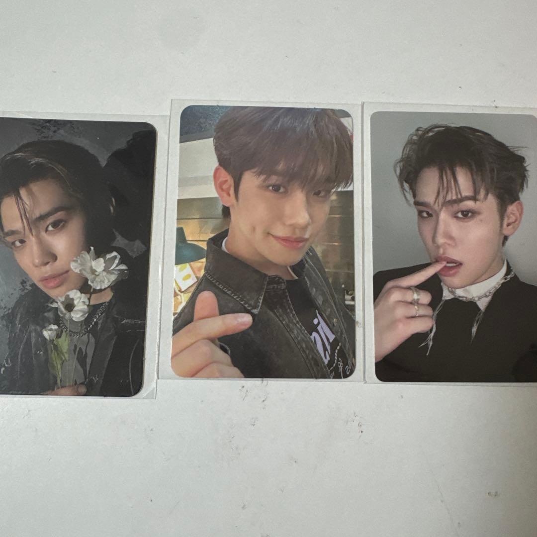 ZEROBASEONE キムテレ トレカ - メルカリ