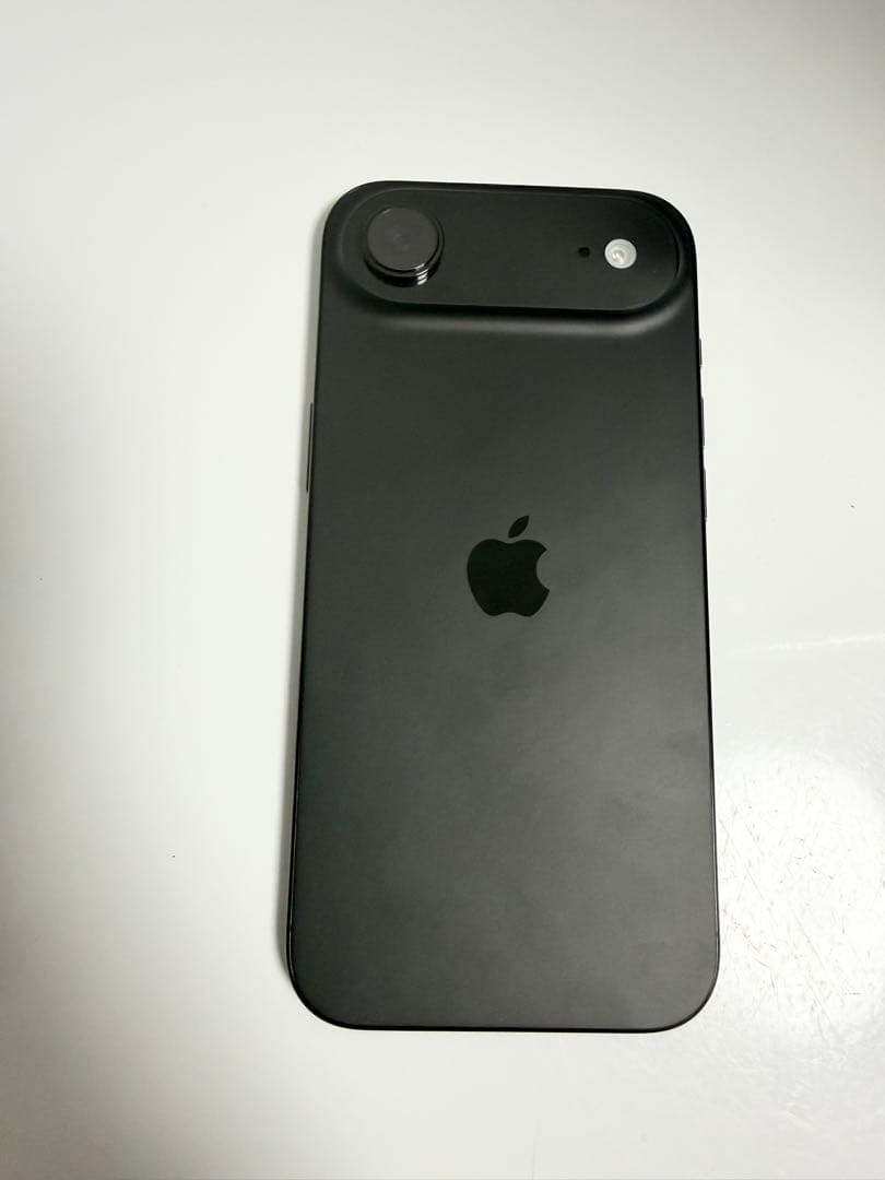 iPhone Air 256GB ブラック Buy iPhone Air 256GB Space Black - Apple