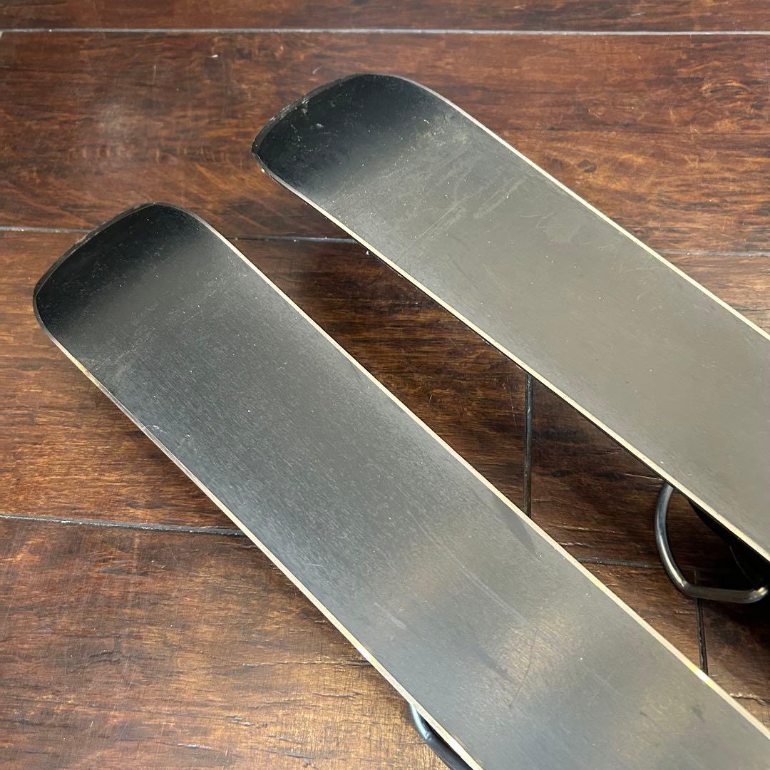 kissmark STREE RACER 99cm ブーツ　26〜26.5cm◇