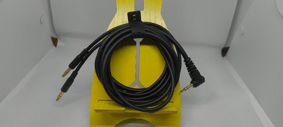 HIFIMAN HE400SE ＋ okcsc 4.4mmバランスケーブル - メルカリ