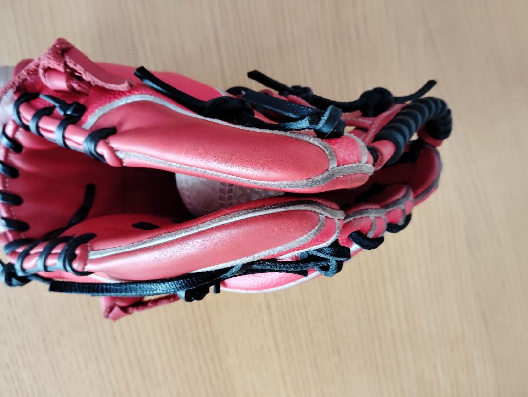 ✨️即戦力 ウィルソンD-MAX DUAL7J型サイズ11✨️ - メルカリ