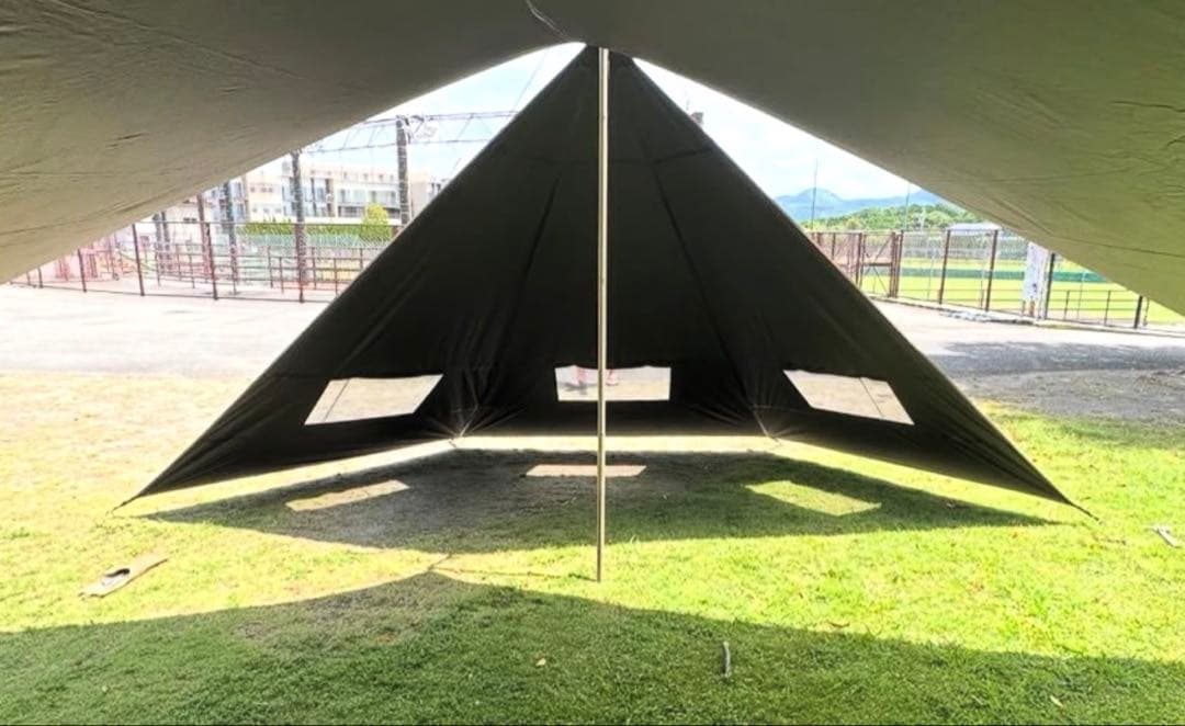 《新品未使用》 BRUNT ブラント SIDE KICK サイドキック ブラック