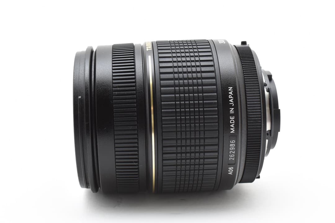 Tamron AF 28-300mm F3.5-6.3 XR ニコン 用