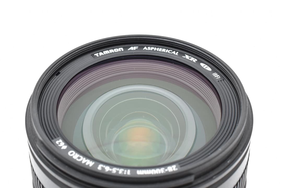 Tamron AF 28-300mm F3.5-6.3 XR ニコン 用