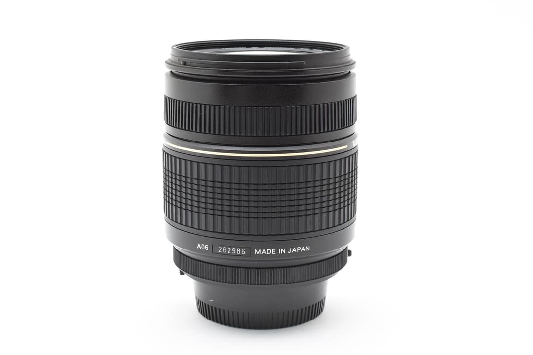 Tamron AF 28-300mm F3.5-6.3 XR ニコン 用