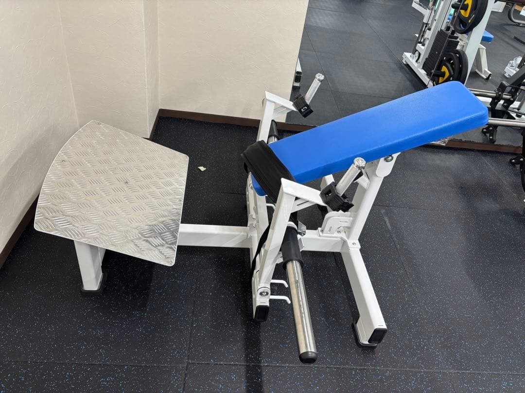 ヒップアップ,美尻に効果覿面 プロ仕様のグルートアップリフトプレス 引取希望愛知