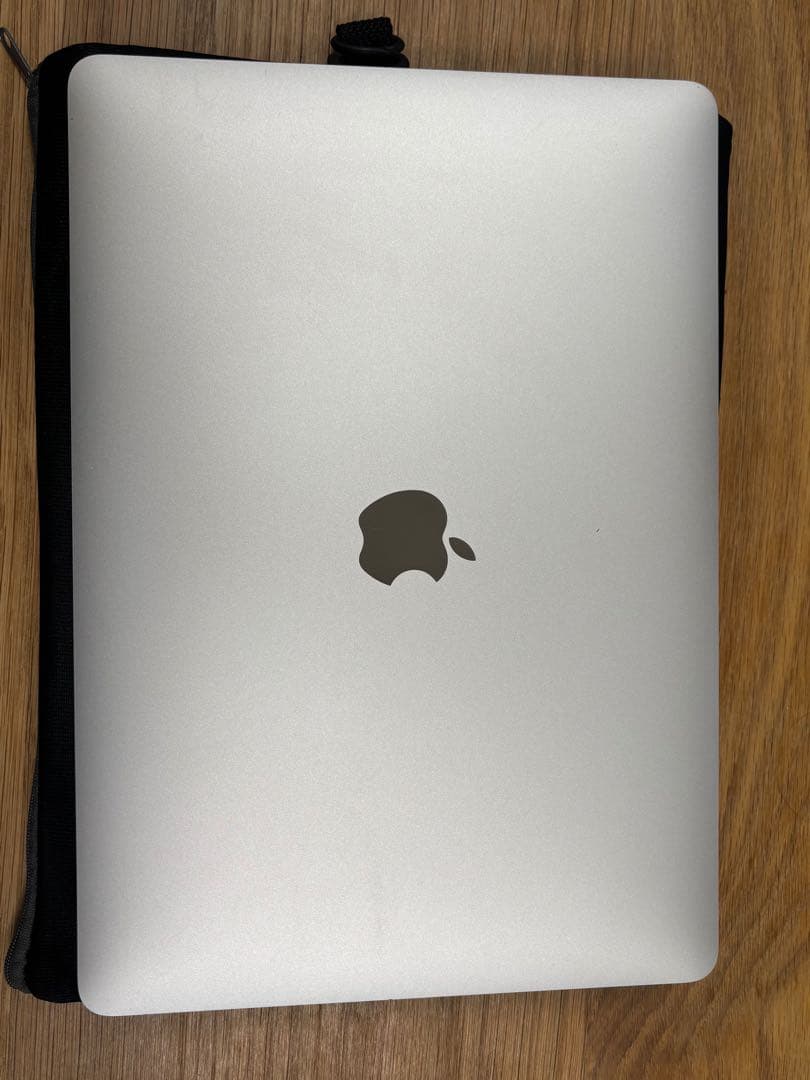 Apple MacBook Air シルバー 日本語配列