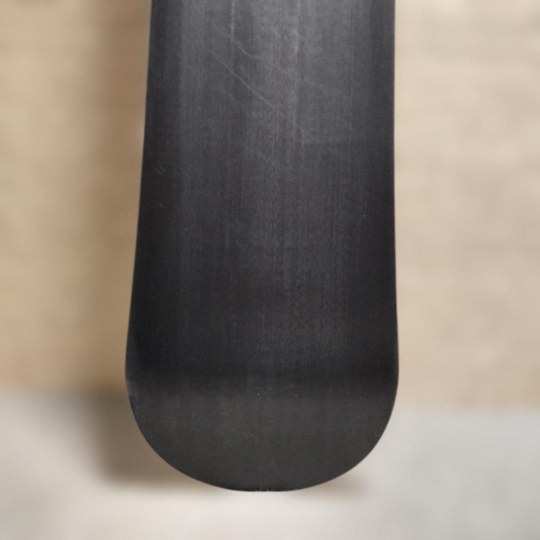 希少】K2 スノーボード Electra 153 シマノ Clicker - メルカリ