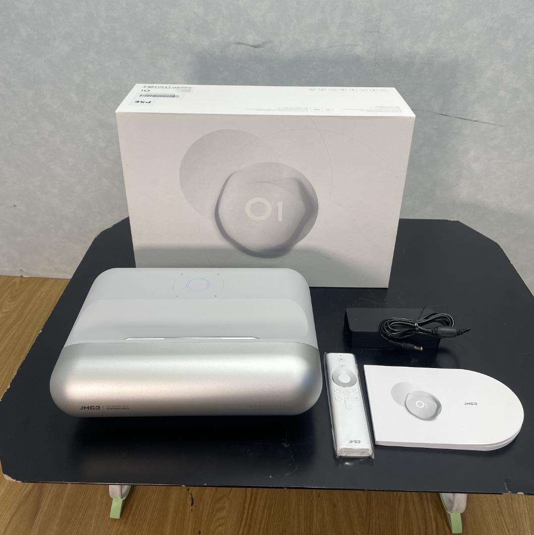 Y☆870 JMGO 超短焦点プロジェクター O1 J78-4D0 超短焦点プロジェクター O1 J78-4D0 JMGO｜ジェイエムゴー 通販