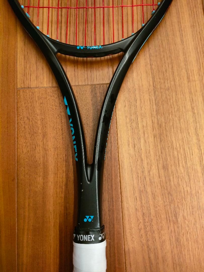 ジオブレイク 70S Geobreak70s カバー付き ソフトテニス UL0 - メルカリ