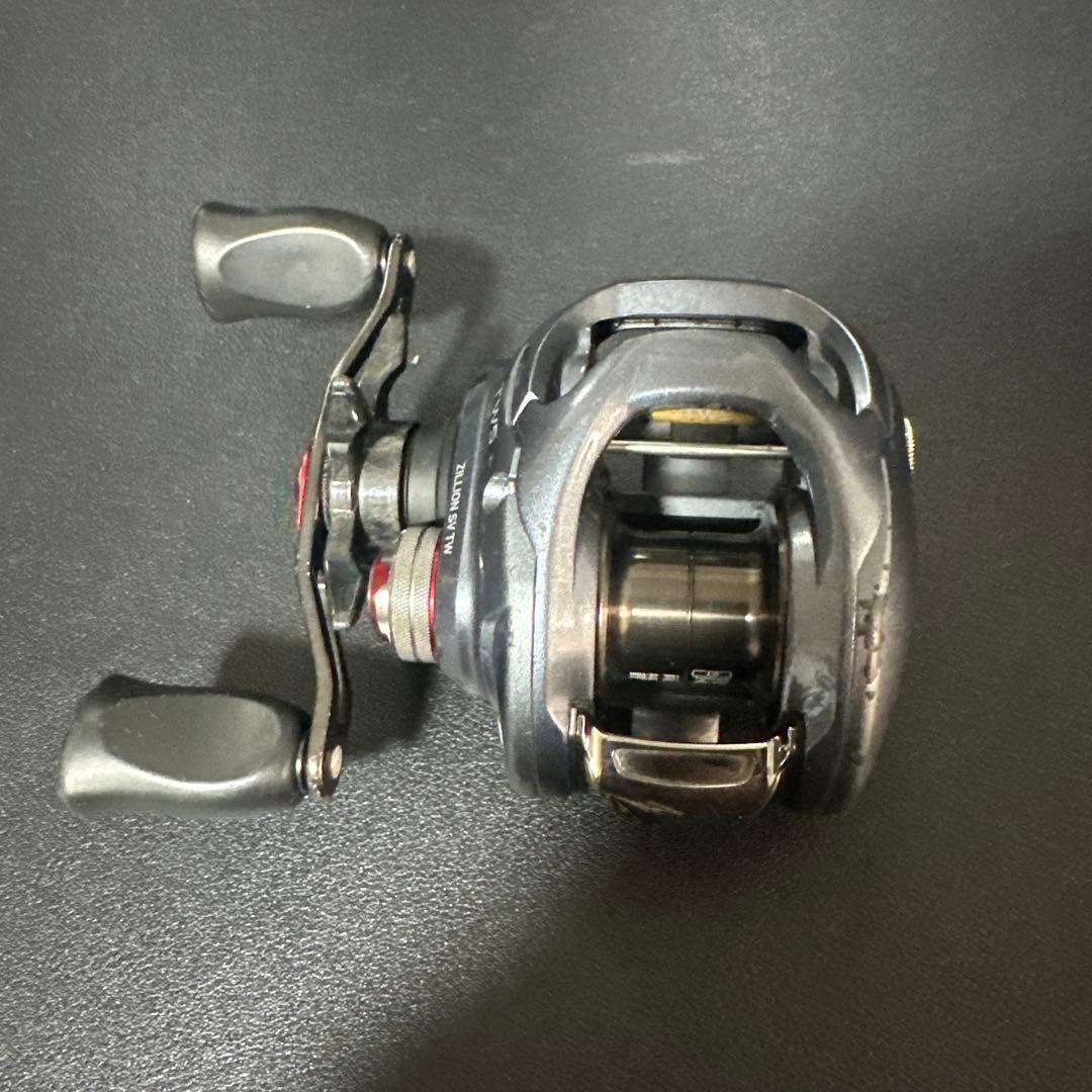 リール 16ZILLION SV TW 1016SV 7.3 ZILLION SV TW – Daiwa US