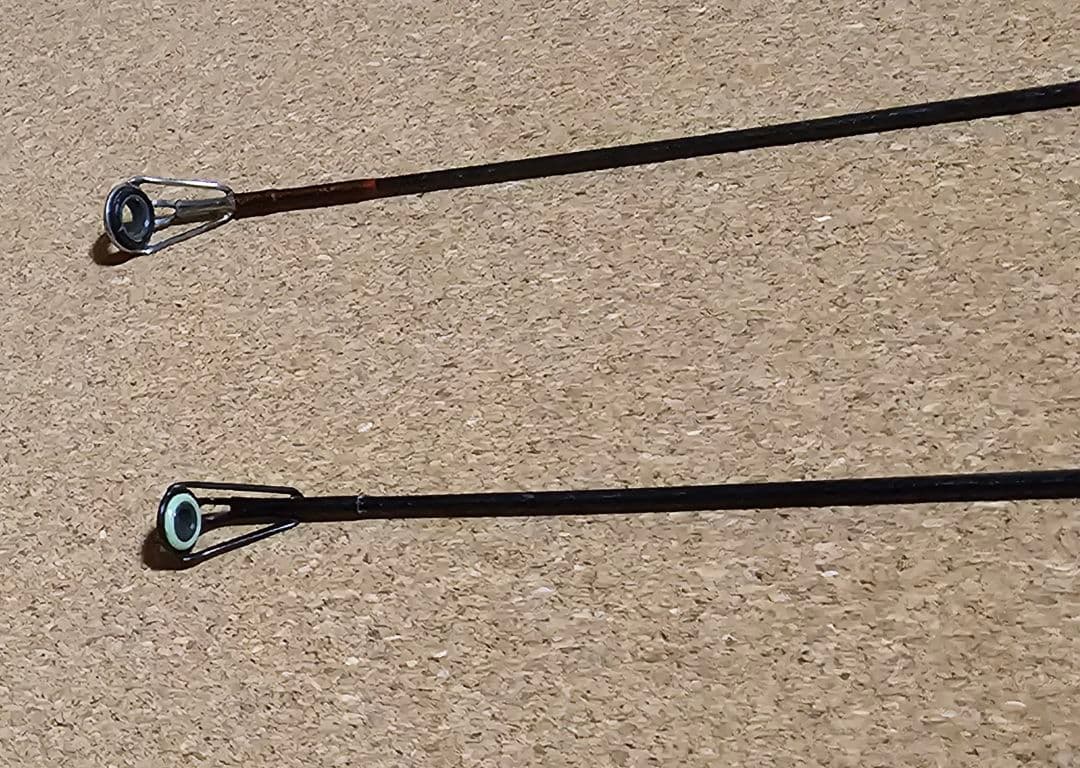 オールド ルーズ スピードスティック #UL-156HS & SG1-156S - メルカリ