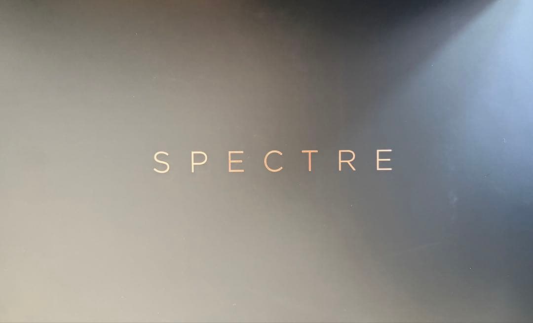 N*B様 HP Spectre 13.3インチ アッシュブラック N*B様 HP Spectre 13.3インチ アッシュブラック - メルカリ