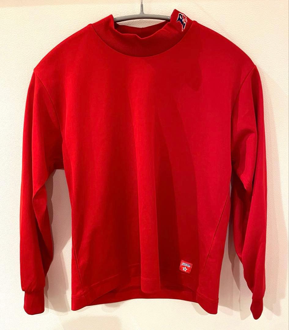 ポルテ ユニフォーム 長袖 アンダーウェア 145 - メルカリ