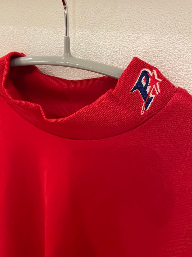 ポルテ ユニフォーム 長袖 アンダーウェア 145 - メルカリ